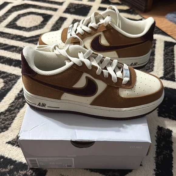 Nike airforce 1 - Picture 2 of 6